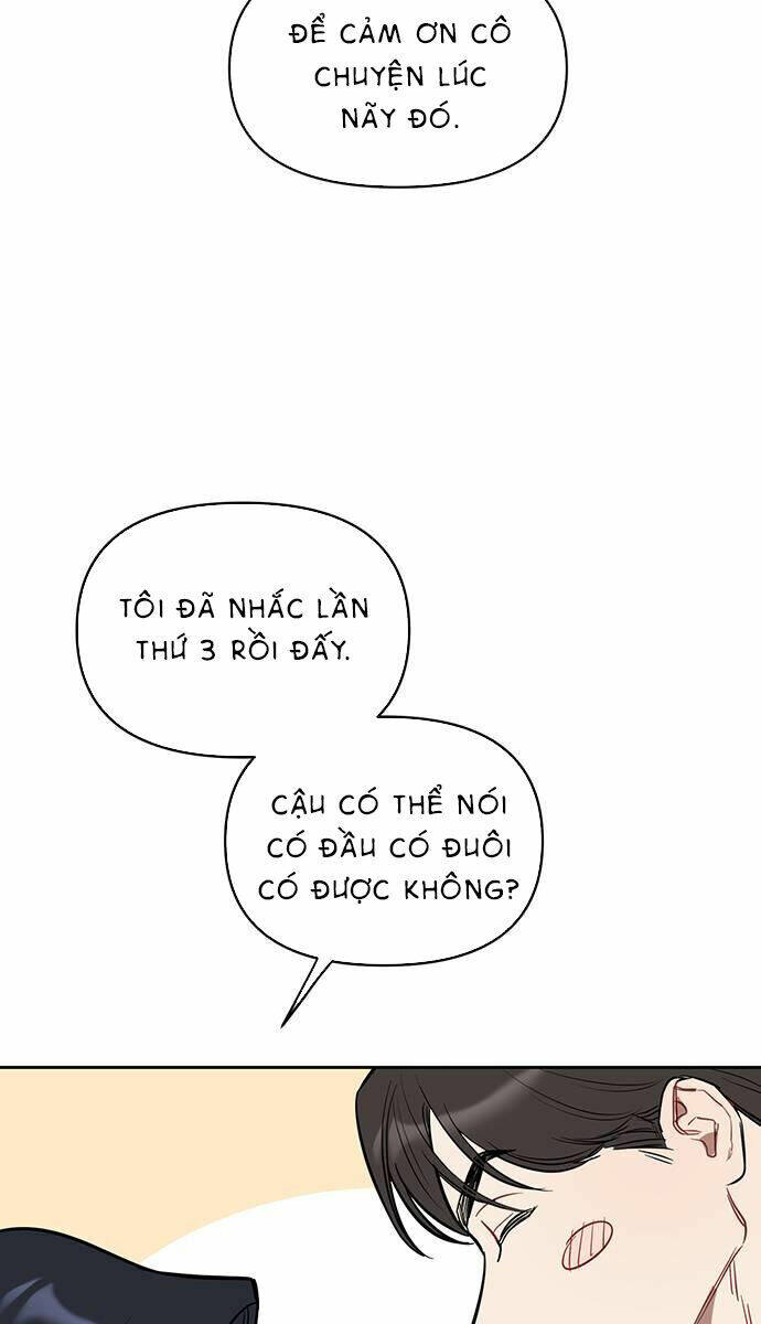 Vận Xui Chốn Công Sở - Chapter 5 - Page 36