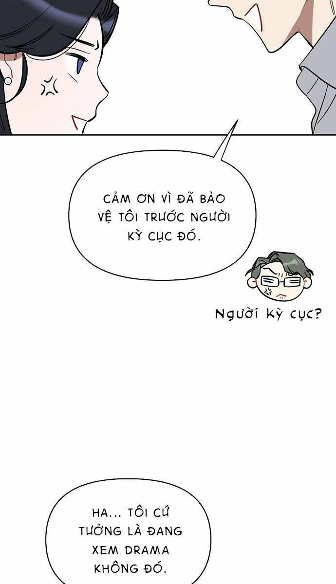 Vận Xui Chốn Công Sở - Chapter 5 - Page 37