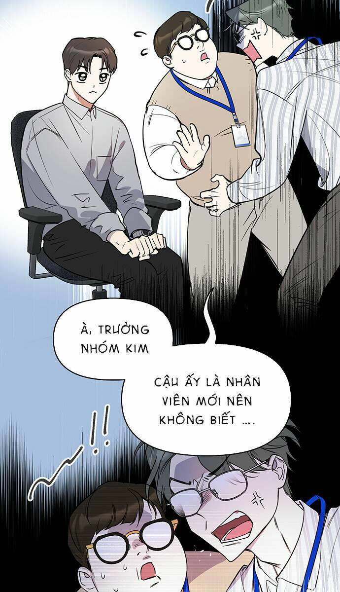 Vận Xui Chốn Công Sở - Chapter 5 - Page 3