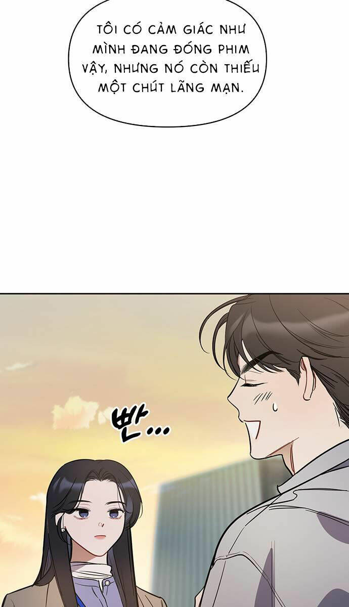 Vận Xui Chốn Công Sở - Chapter 5 - Page 39
