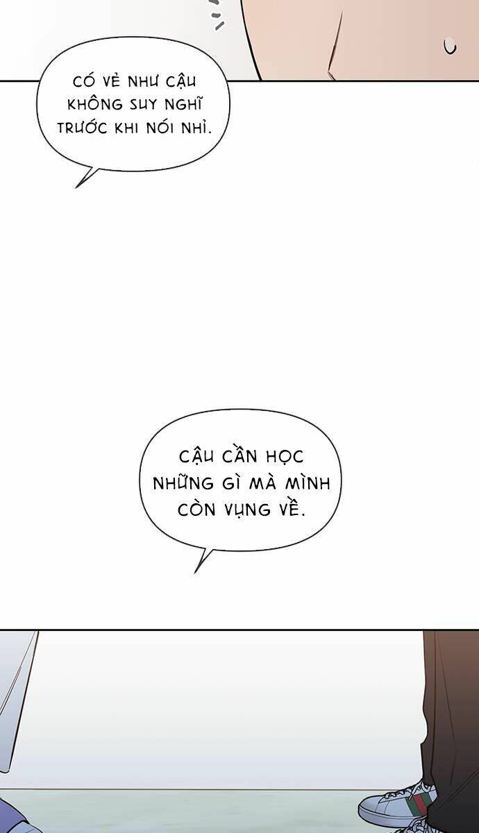 Vận Xui Chốn Công Sở - Chapter 5 - Page 41