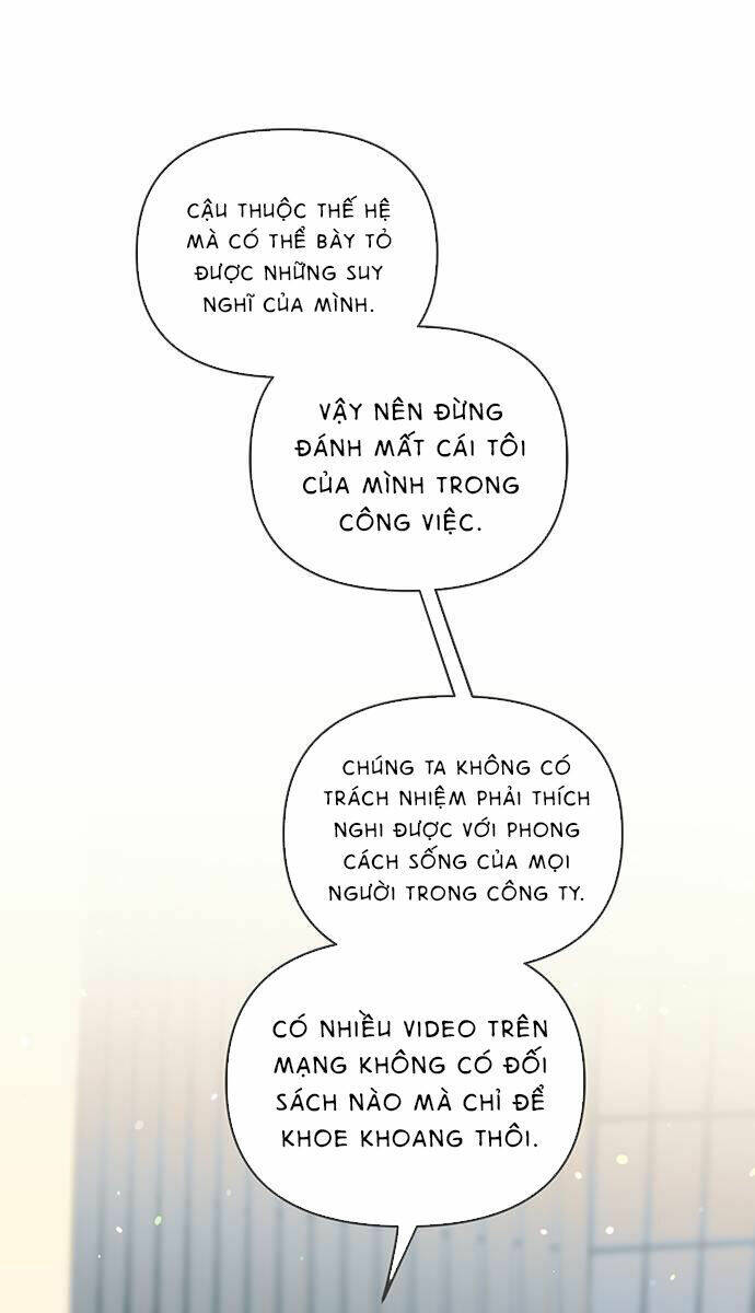 Vận Xui Chốn Công Sở - Chapter 5 - Page 43