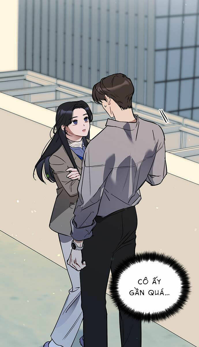 Vận Xui Chốn Công Sở - Chapter 5 - Page 44