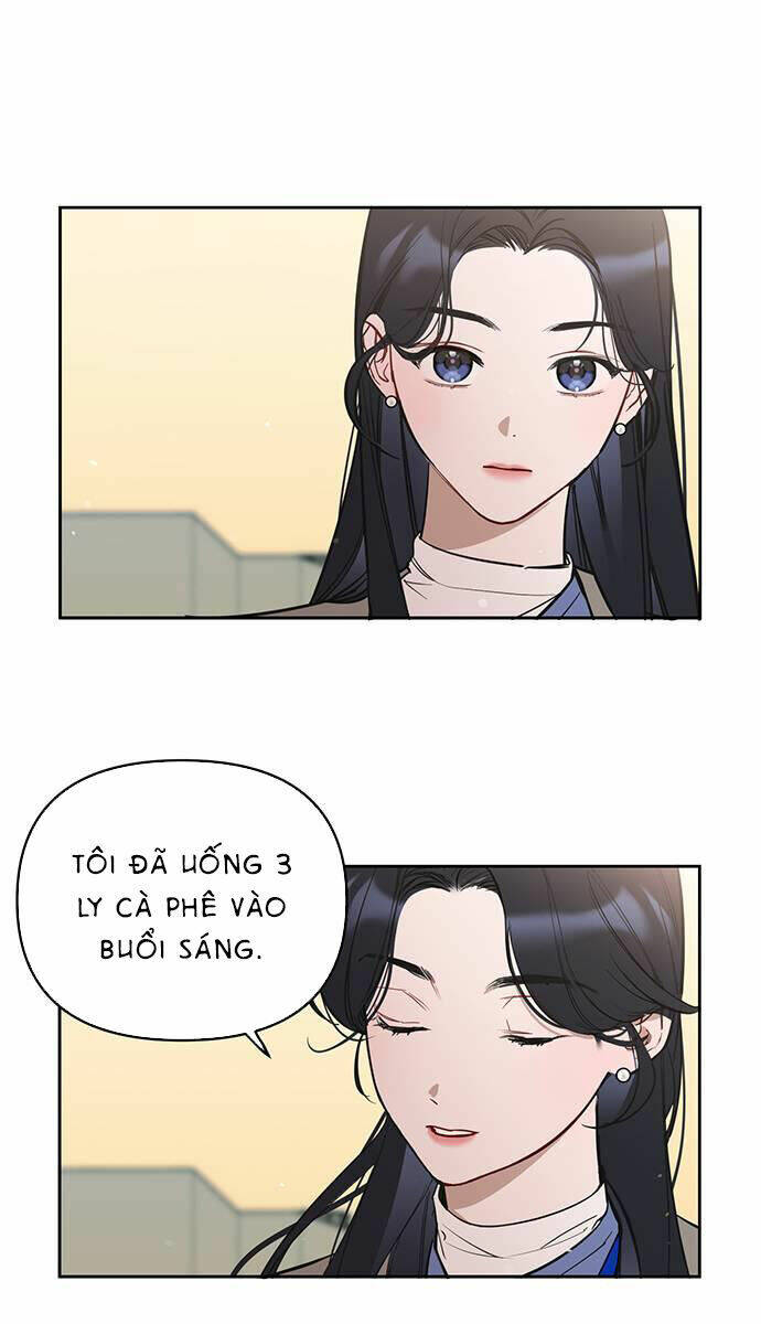 Vận Xui Chốn Công Sở - Chapter 5 - Page 51