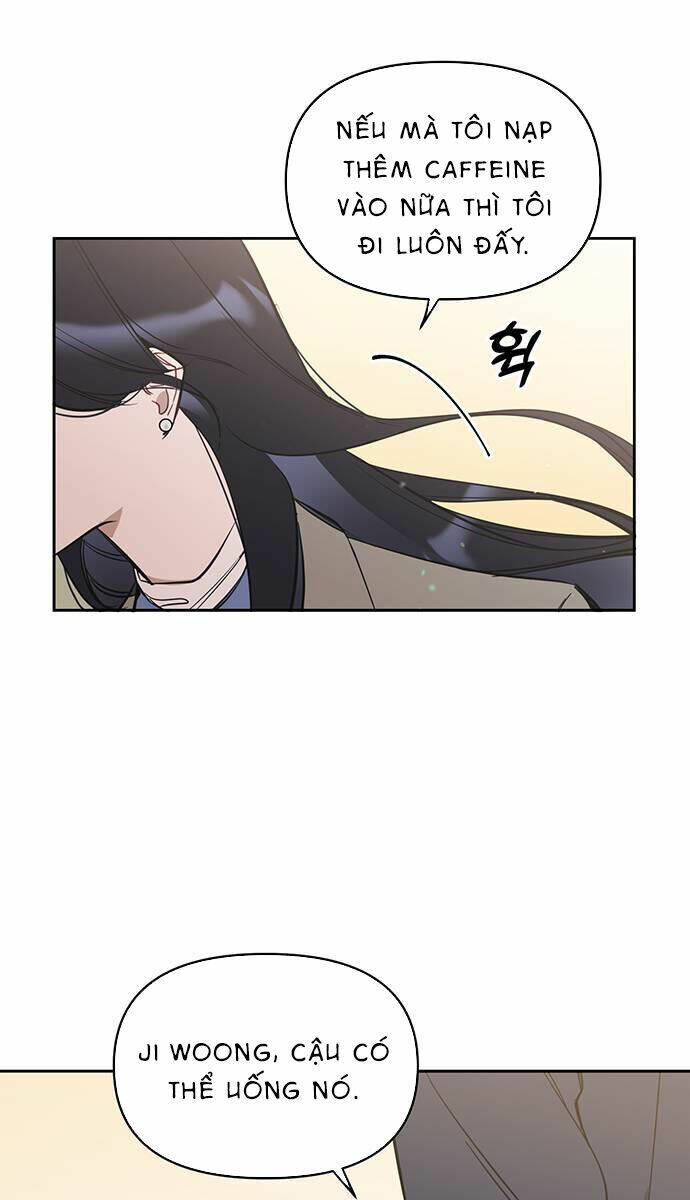 Vận Xui Chốn Công Sở - Chapter 5 - Page 52