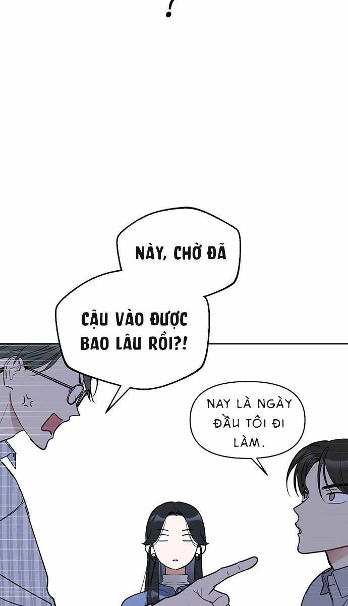 Vận Xui Chốn Công Sở - Chapter 5 - Page 5