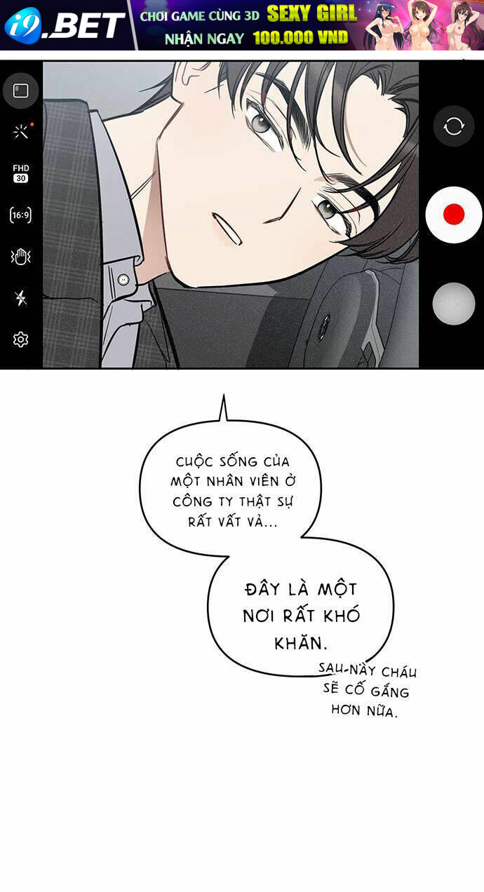 Vận Xui Chốn Công Sở - Chapter 5 - Page 62