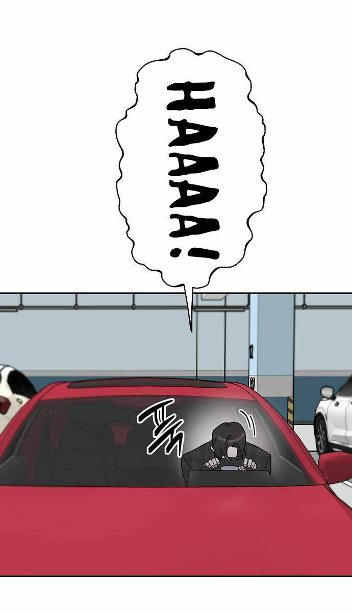 Vận Xui Chốn Công Sở - Chapter 5 - Page 66