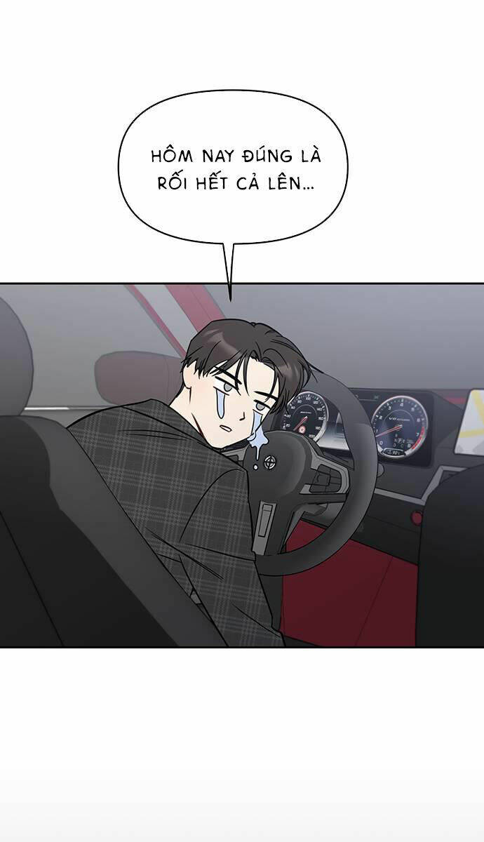 Vận Xui Chốn Công Sở - Chapter 5 - Page 67