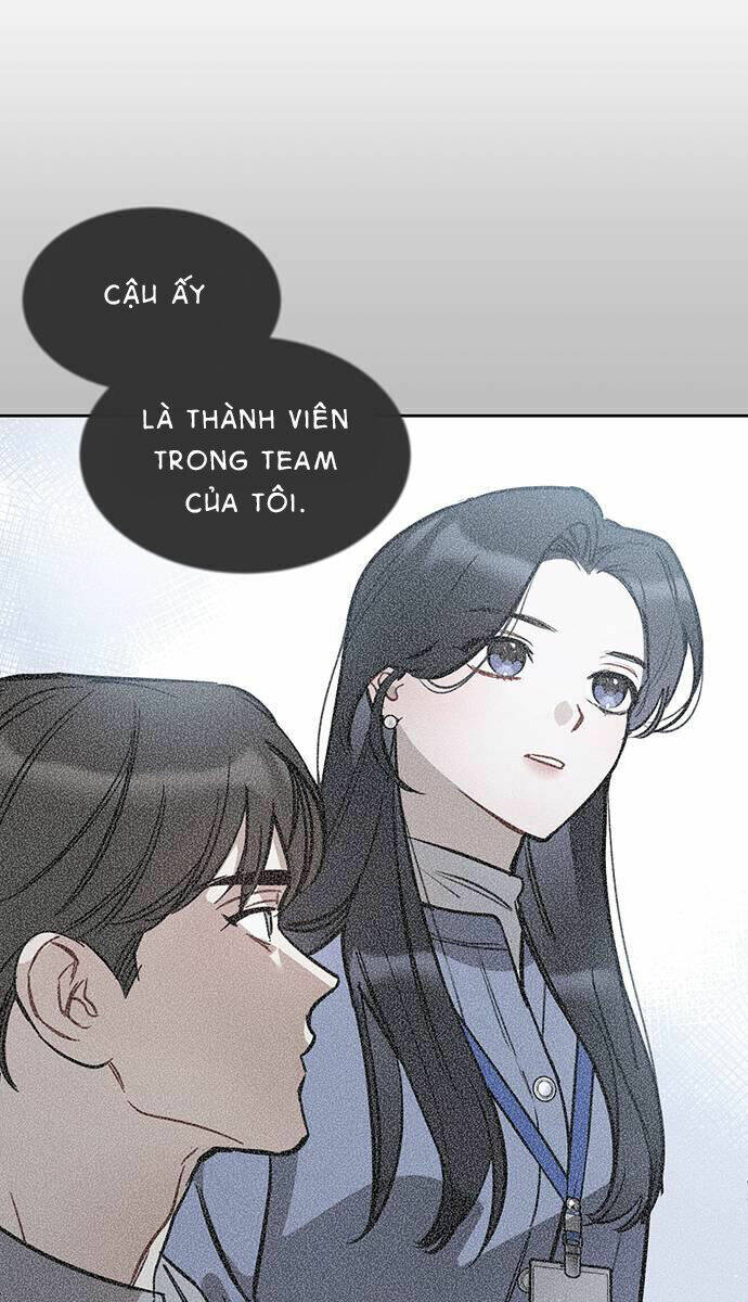Vận Xui Chốn Công Sở - Chapter 5 - Page 68