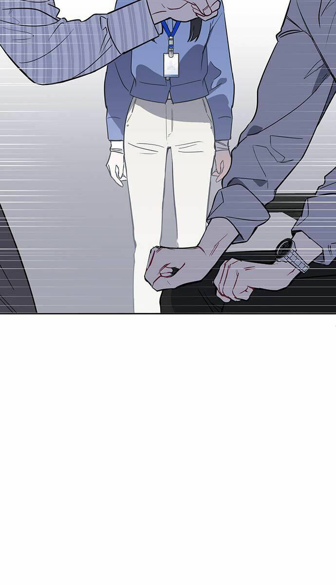 Vận Xui Chốn Công Sở - Chapter 5 - Page 6