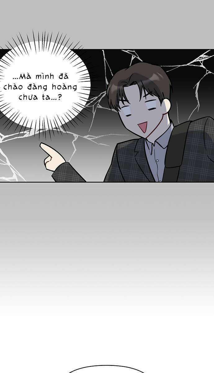 Vận Xui Chốn Công Sở - Chapter 5 - Page 74