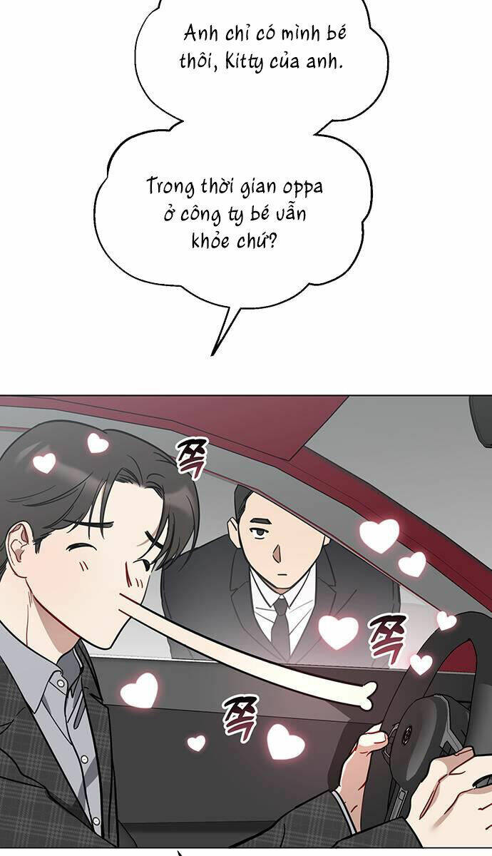 Vận Xui Chốn Công Sở - Chapter 5 - Page 77