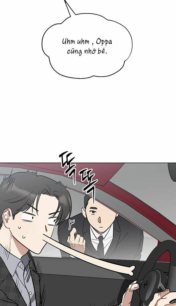 Vận Xui Chốn Công Sở - Chapter 5 - Page 78