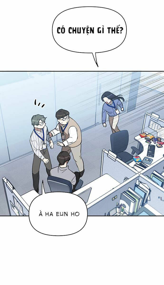 Vận Xui Chốn Công Sở - Chapter 5 - Page 7