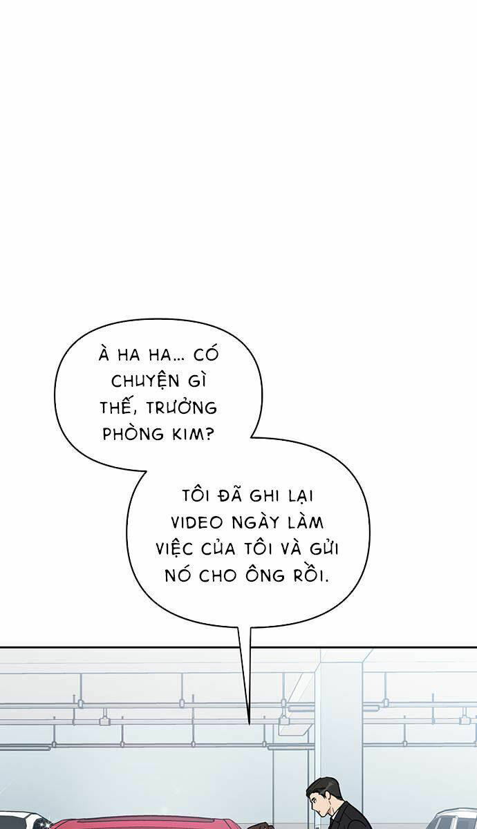 Vận Xui Chốn Công Sở - Chapter 5 - Page 80