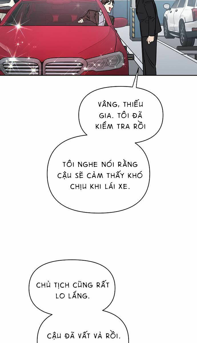 Vận Xui Chốn Công Sở - Chapter 5 - Page 81