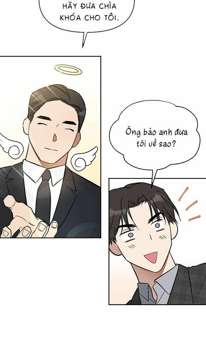 Vận Xui Chốn Công Sở - Chapter 5 - Page 82