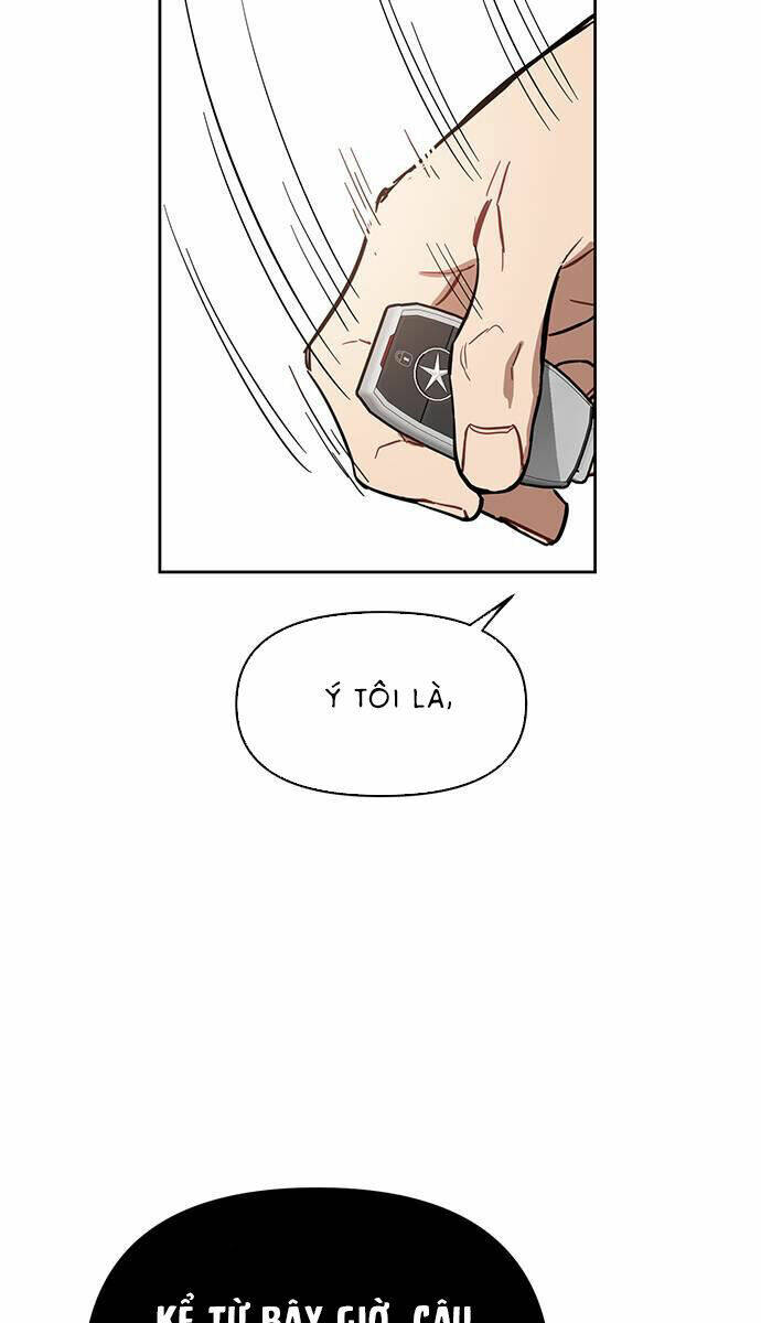 Vận Xui Chốn Công Sở - Chapter 5 - Page 84