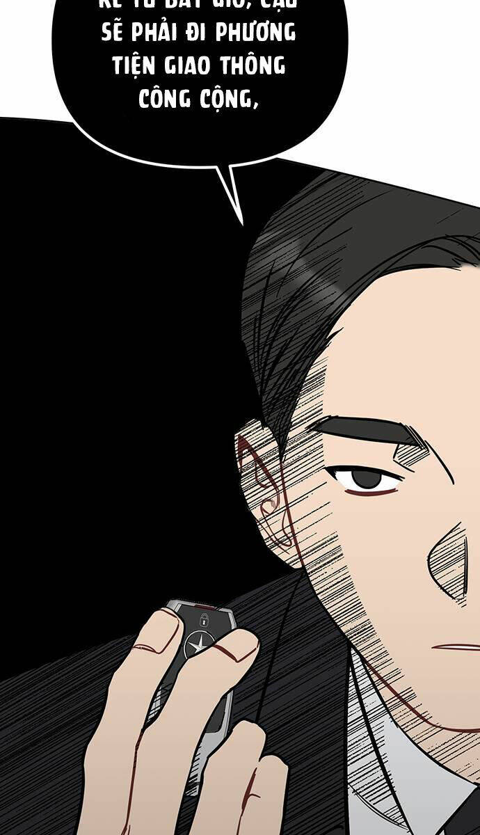 Vận Xui Chốn Công Sở - Chapter 5 - Page 85