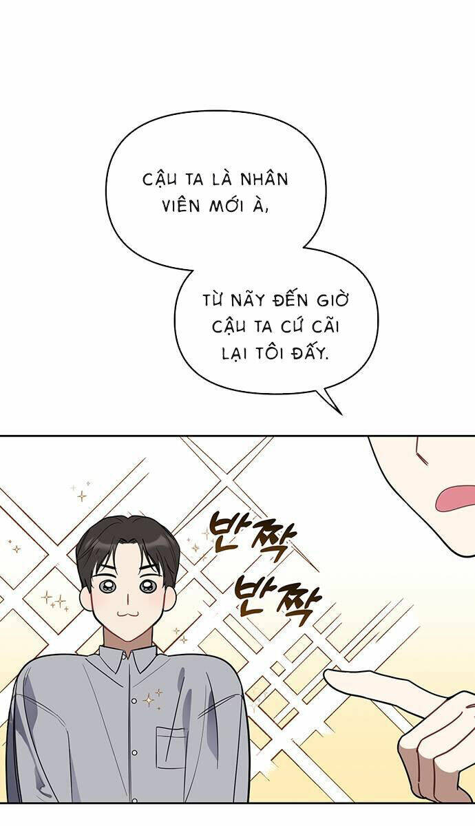 Vận Xui Chốn Công Sở - Chapter 5 - Page 8