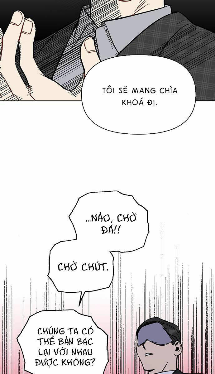Vận Xui Chốn Công Sở - Chapter 5 - Page 89