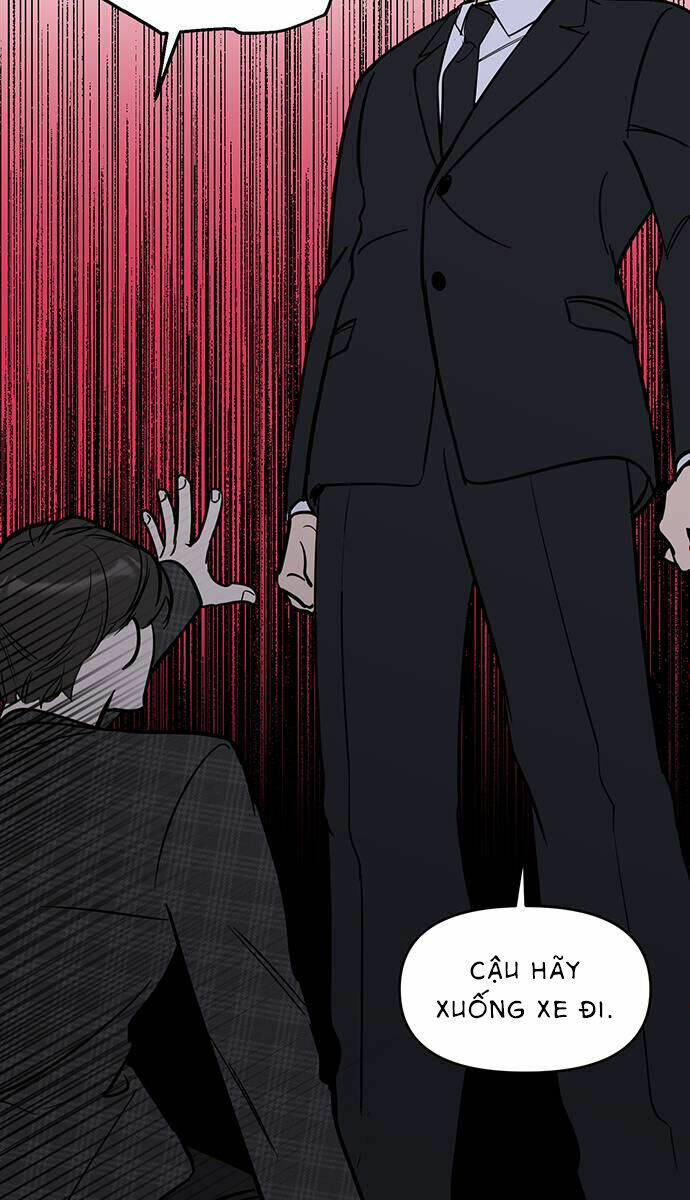 Vận Xui Chốn Công Sở - Chapter 5 - Page 90