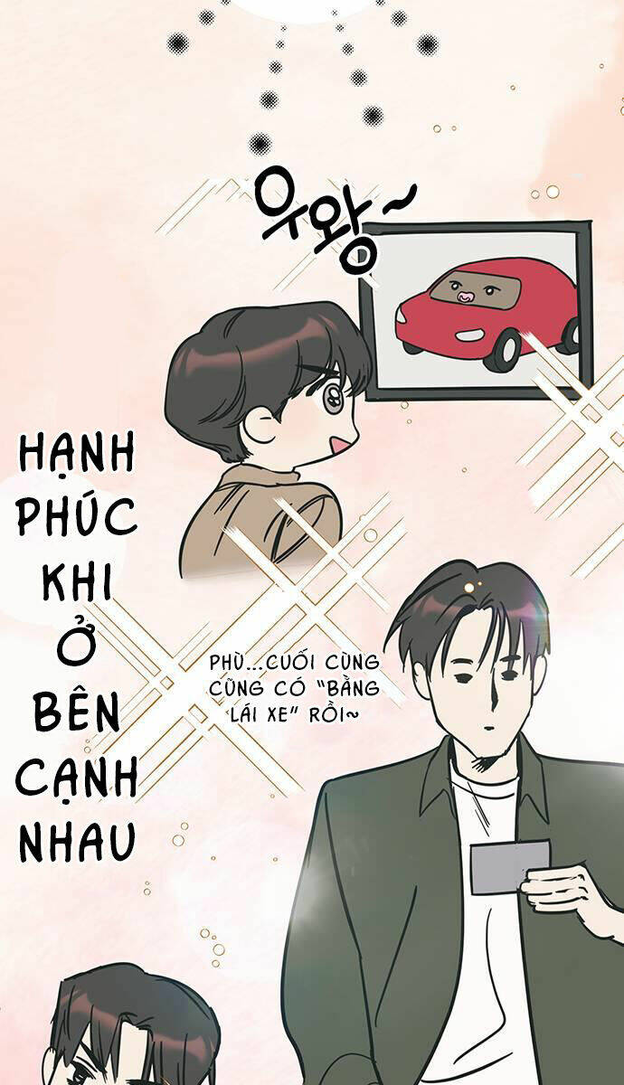 Vận Xui Chốn Công Sở - Chapter 5 - Page 92