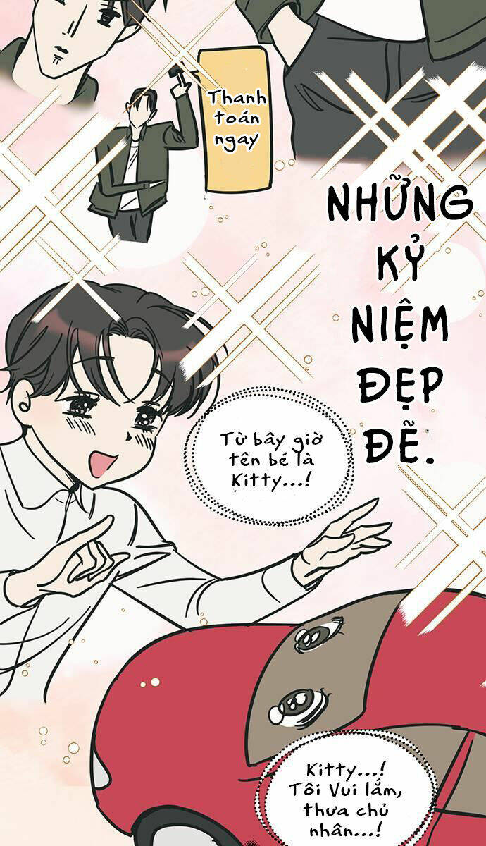 Vận Xui Chốn Công Sở - Chapter 5 - Page 93