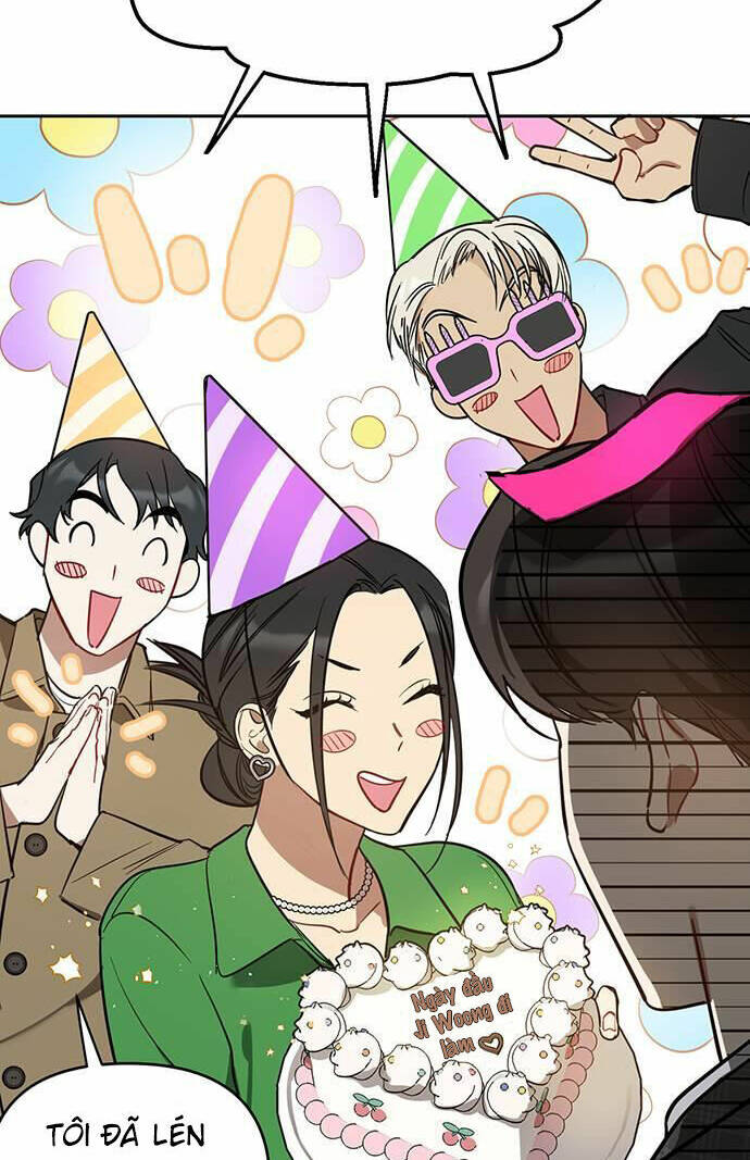 Vận Xui Chốn Công Sở - Chapter 6 - Page 9