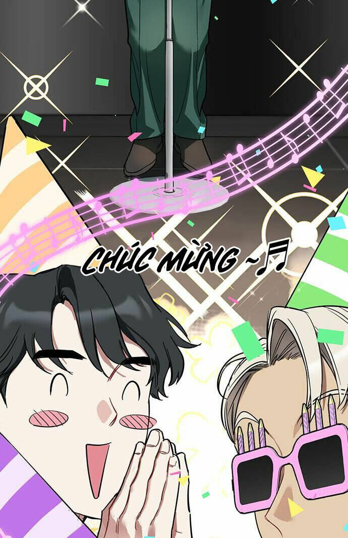 Vận Xui Chốn Công Sở - Chapter 6 - Page 13