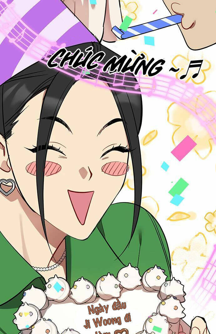 Vận Xui Chốn Công Sở - Chapter 6 - Page 14