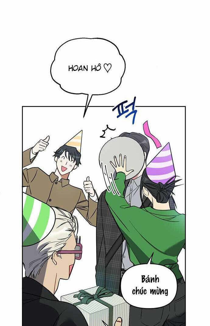 Vận Xui Chốn Công Sở - Chapter 6 - Page 19