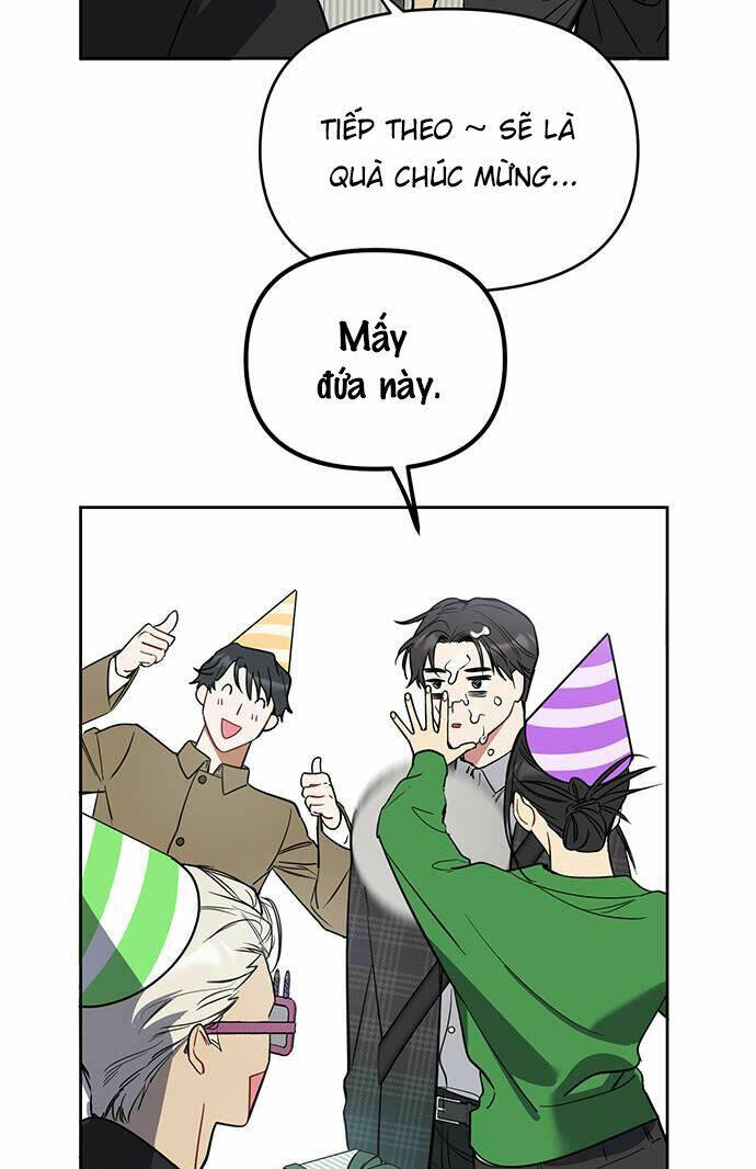 Vận Xui Chốn Công Sở - Chapter 6 - Page 20