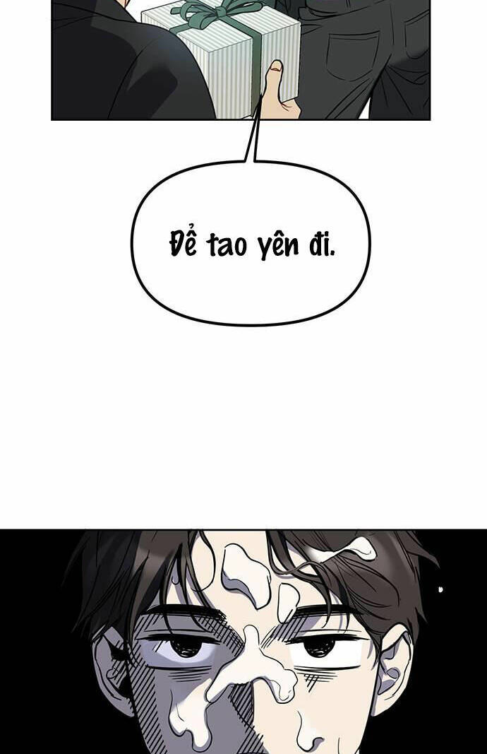Vận Xui Chốn Công Sở - Chapter 6 - Page 21