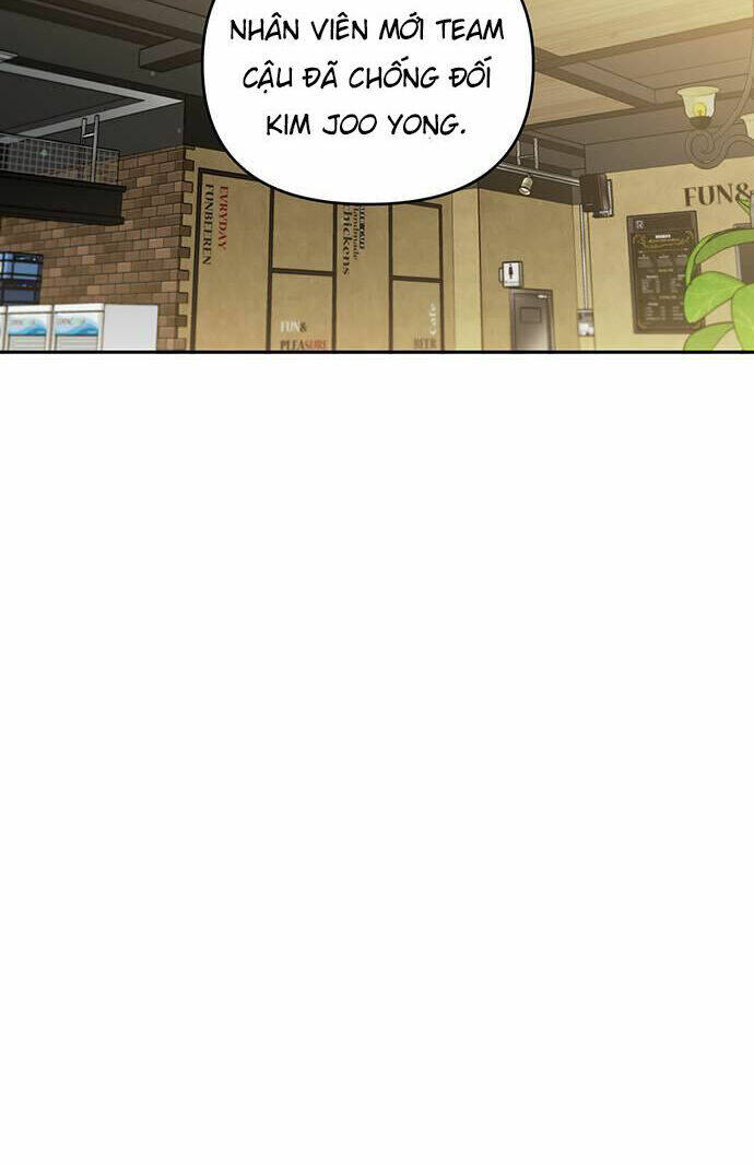 Vận Xui Chốn Công Sở - Chapter 6 - Page 28