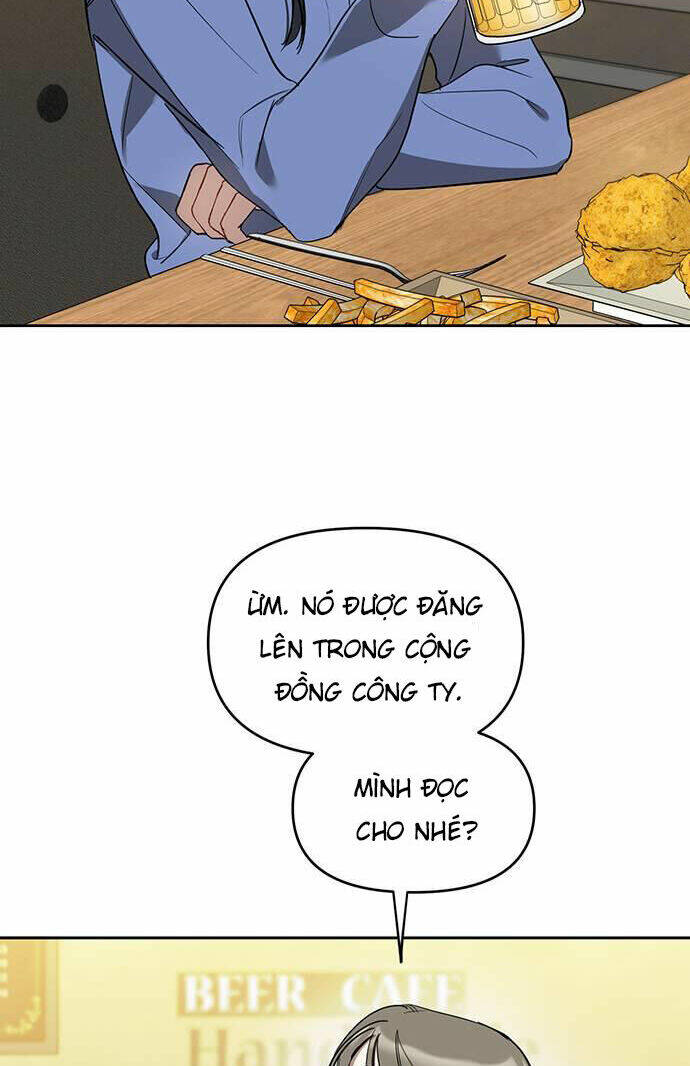 Vận Xui Chốn Công Sở - Chapter 6 - Page 30