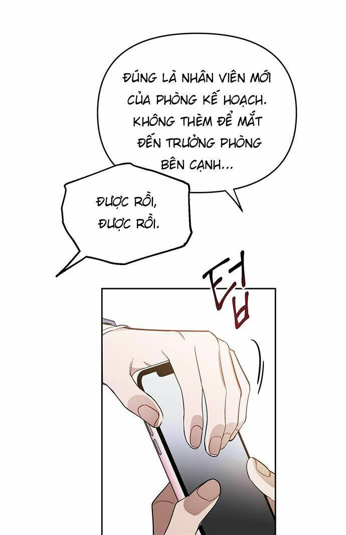 Vận Xui Chốn Công Sở - Chapter 6 - Page 32