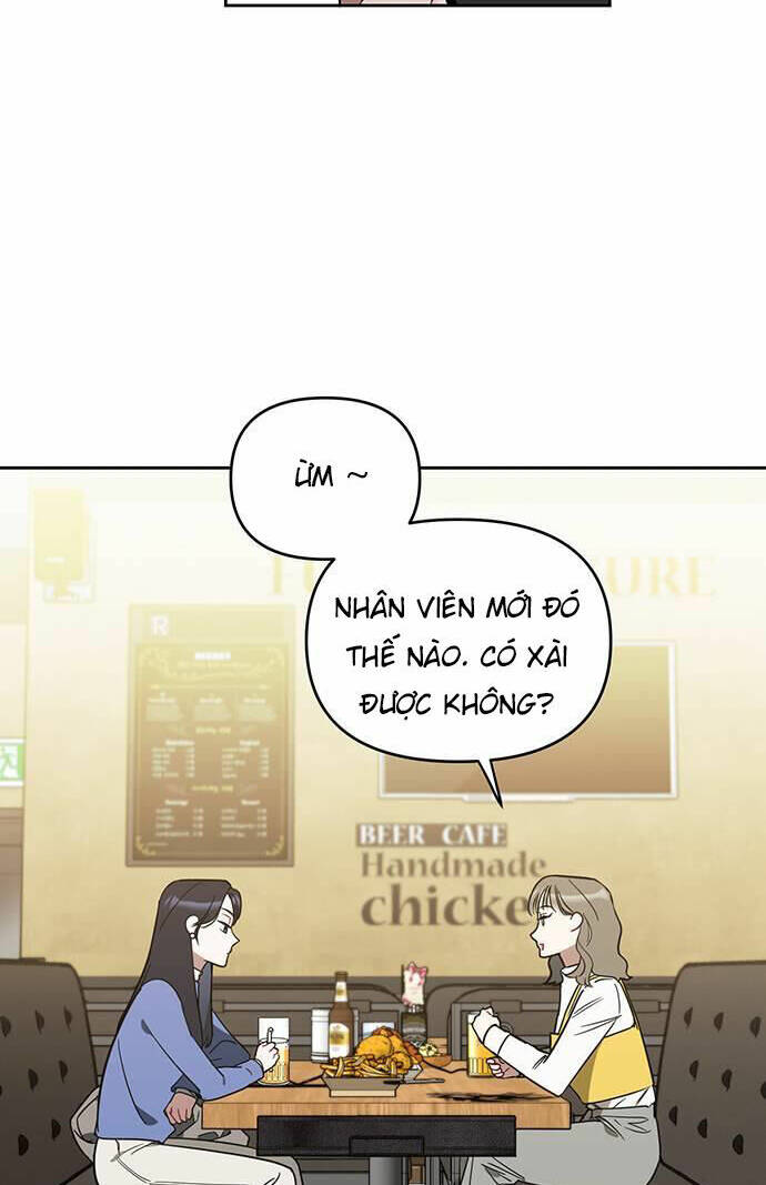 Vận Xui Chốn Công Sở - Chapter 6 - Page 33