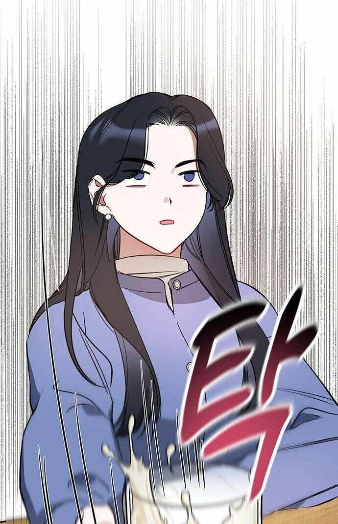 Vận Xui Chốn Công Sở - Chapter 6 - Page 37