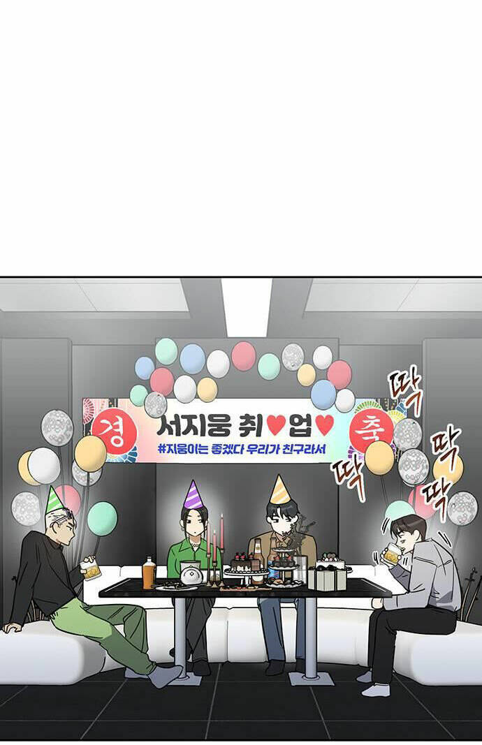 Vận Xui Chốn Công Sở - Chapter 6 - Page 41