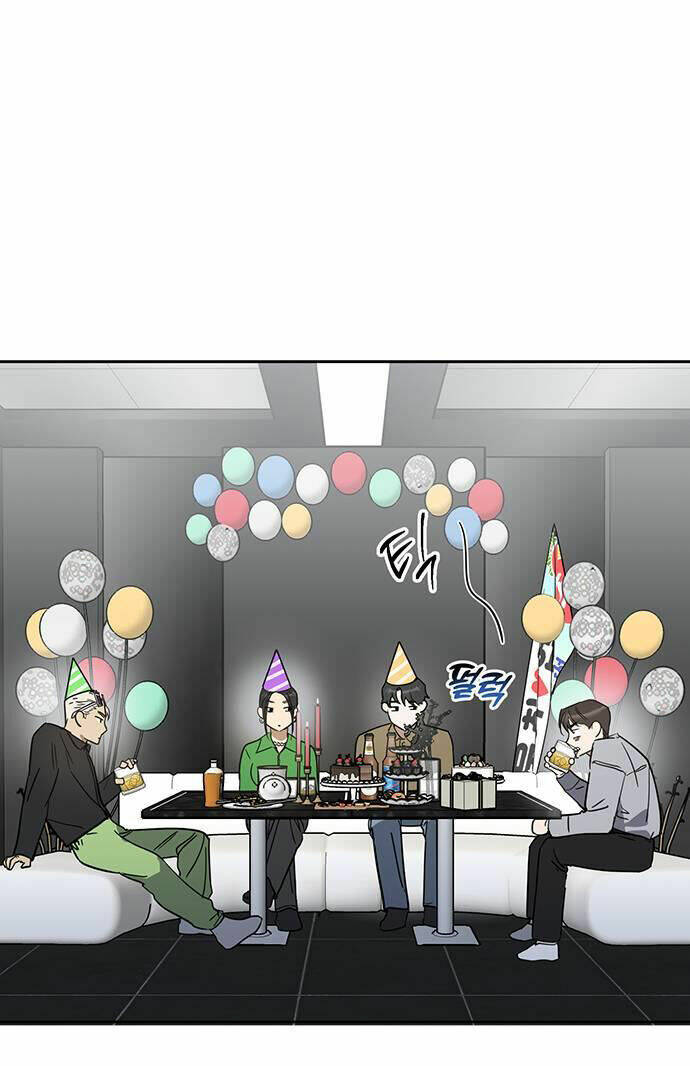 Vận Xui Chốn Công Sở - Chapter 6 - Page 44