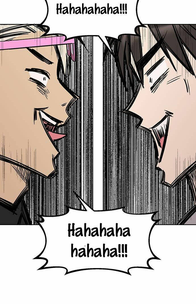 Vận Xui Chốn Công Sở - Chapter 6 - Page 48