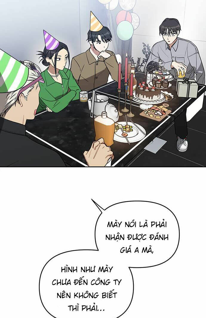 Vận Xui Chốn Công Sở - Chapter 6 - Page 51