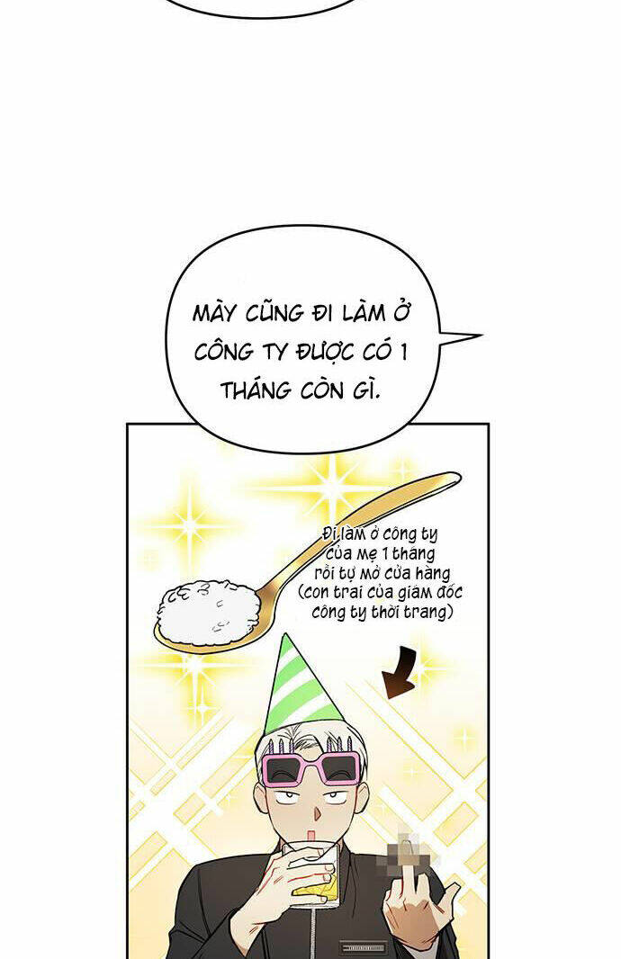 Vận Xui Chốn Công Sở - Chapter 6 - Page 52