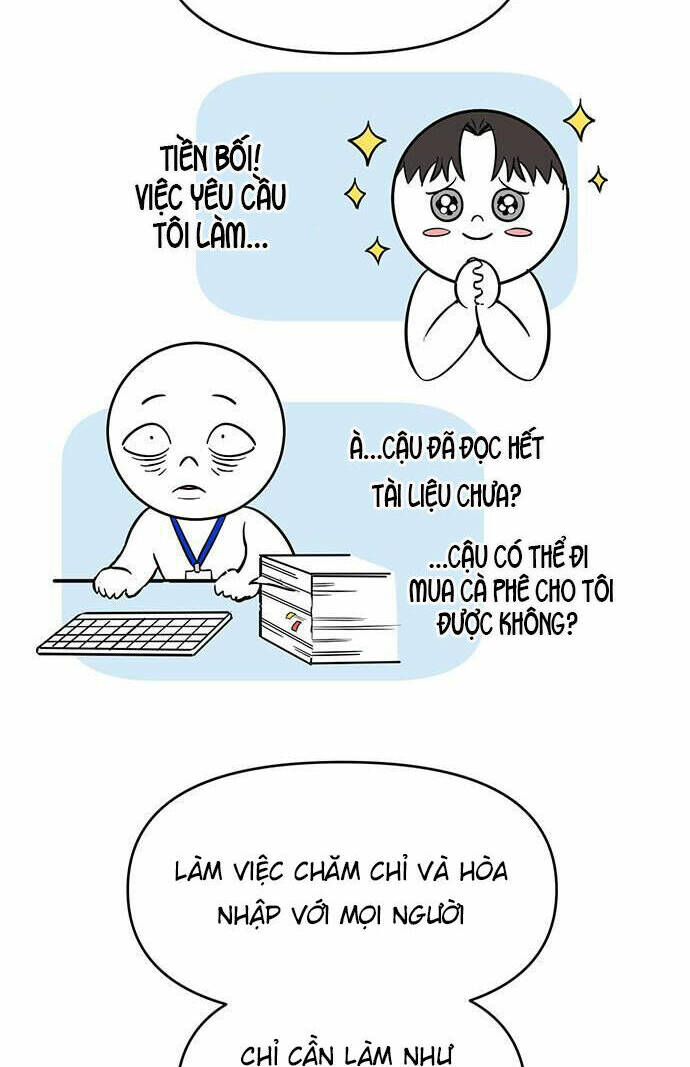 Vận Xui Chốn Công Sở - Chapter 6 - Page 55