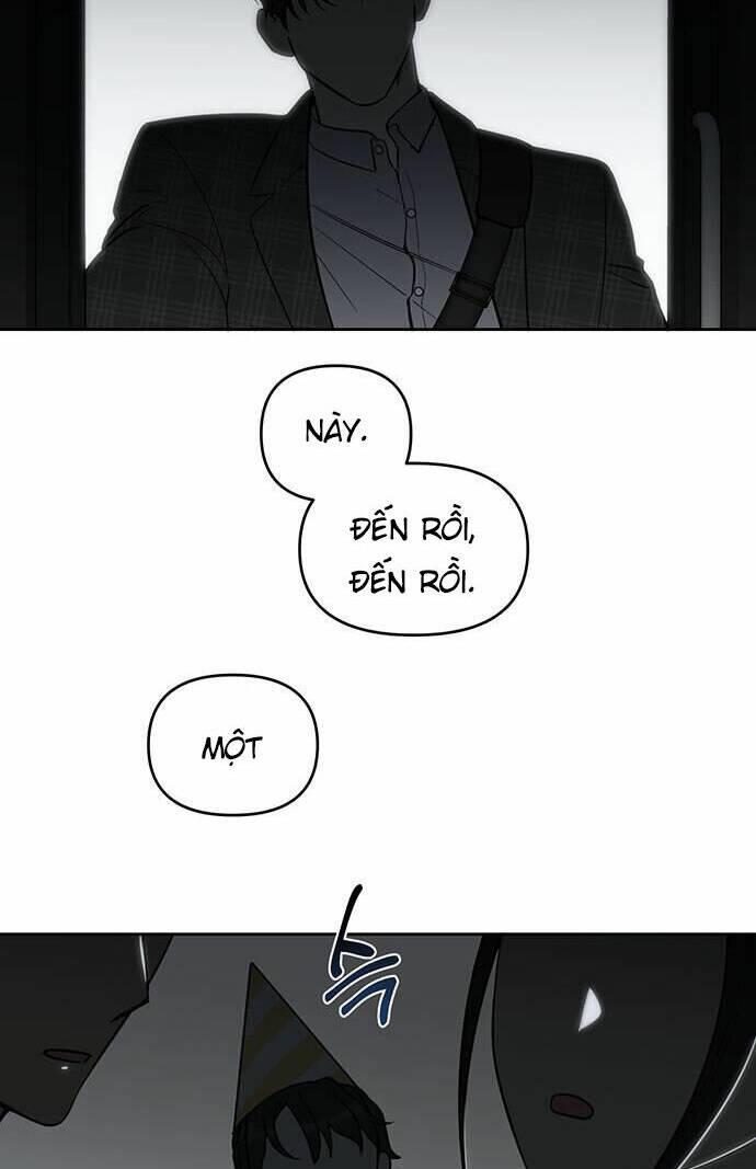 Vận Xui Chốn Công Sở - Chapter 6 - Page 5