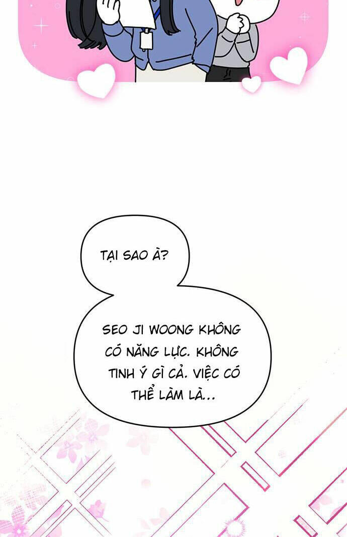 Vận Xui Chốn Công Sở - Chapter 6 - Page 59