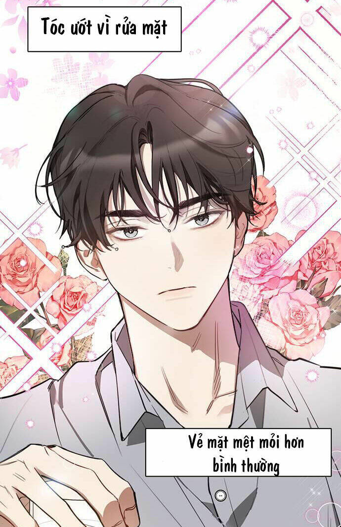Vận Xui Chốn Công Sở - Chapter 6 - Page 60