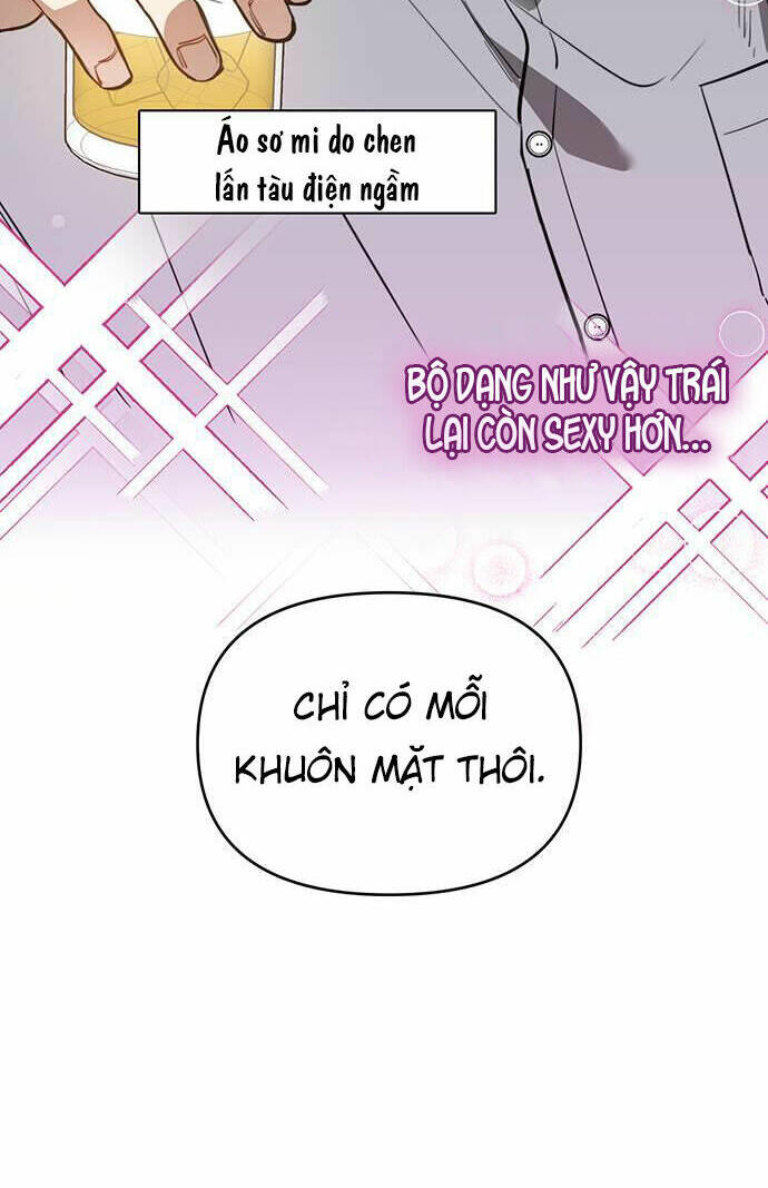 Vận Xui Chốn Công Sở - Chapter 6 - Page 61